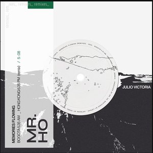 Bogotá 5.35 Am _ Hong Kong 6.35 PM (Mr. Ho Remix)