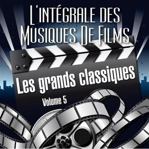 Vol. 5 : Les Grands Classiques