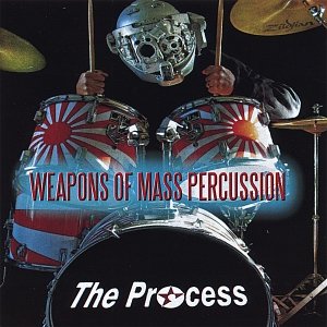 Weapons Of Mass Percussion