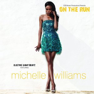On the Run (Remixes) [feat. Michelle Williams]