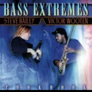 Steve Bailey photo provided by Last.fm