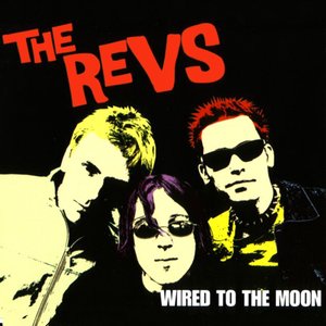 Wired To The Moon