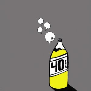 40oz