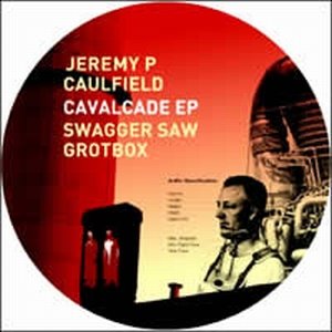 Cavalcade EP