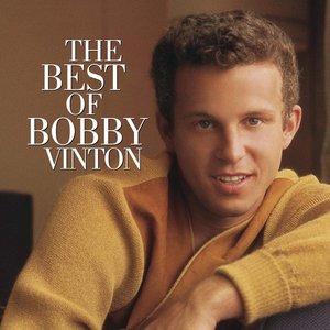 'The Best of Bobby Vinton' için resim