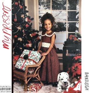 My Present - EP