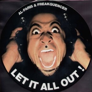 Al-Faris & Freakquencer 的头像