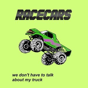 We Don't Have to Talk About My Truck - Single