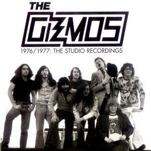 The Studio Recordings (1976-1977)