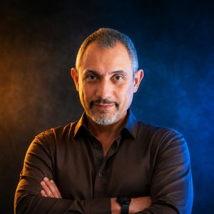 Giuseppe Dio 的头像