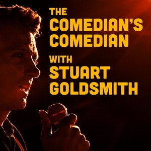 The Comedian's Comedian Podcast için avatar