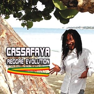 Reggae Evolution
