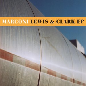 Lewis & Clark - EP