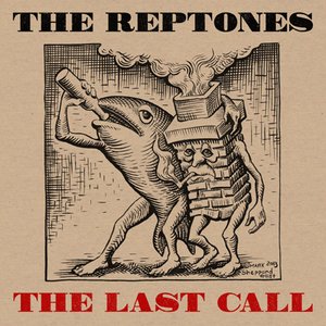 The Reptones 的头像