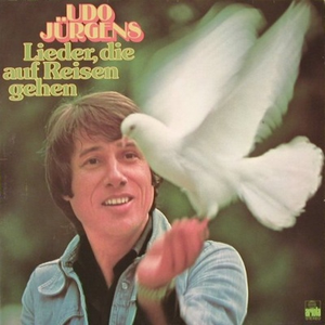 Lieder, die auf Reisen gehen cover