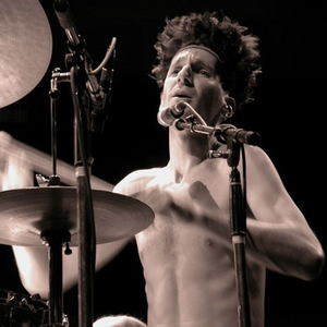 Cyril Atef photo provided by Last.fm