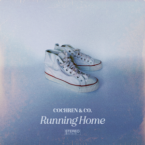 Running Home album image