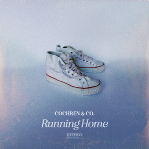 RUNNING HOME album image