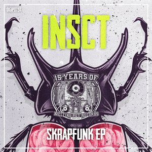 Skrapfunk EP