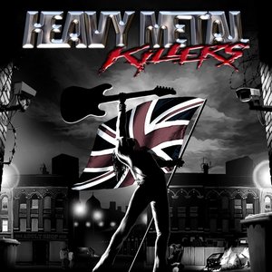 Heavy Metal Killers