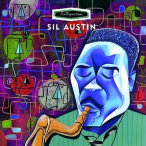 Swingsation: Sil Austin