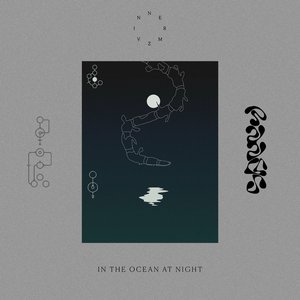 In The Ocean at Night