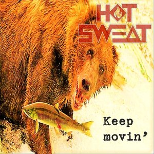 Keep Movin' - Single