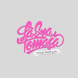 Corazón bombo y son