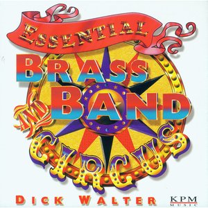 Essential Brass Band & Circus