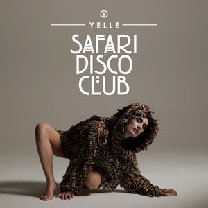 Safari Disco Club (SINGLE)