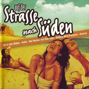 Bernd Spier - Auf Der Stra��e Nach S�den - Zortam Music