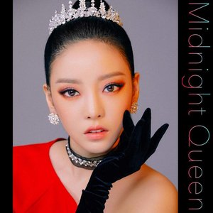 Midnight Queen - Single