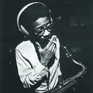 Joe Henderson photo provided by Last.fm