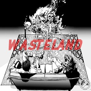 Wasteland (Demo) - Single