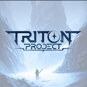 Avatar for Triton Project