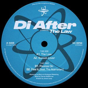 The Law