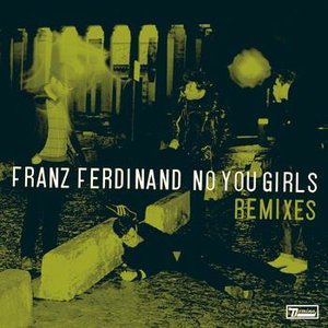 No You Girls Remixes Part 2