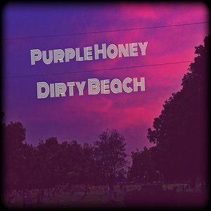 Purple Honey - Single