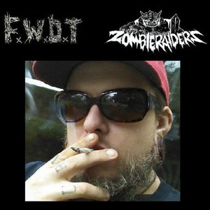 Fun With Dead Things / Zombie Raiders