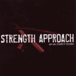 96-2k1 early years