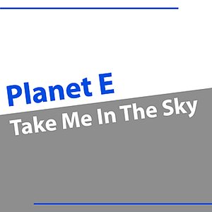 Take Me In the Sky