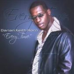 Darian Keith Horn 的头像
