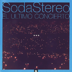 El Ultimo Concierto B (Remastered)
