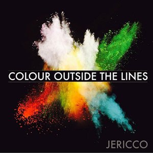 Colour Outside The Lines