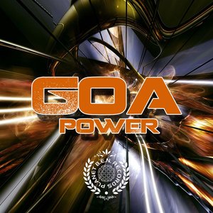 Goa Power (Finest Full On And Trance Selection)