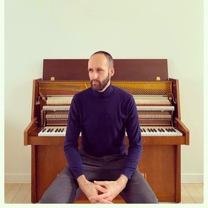 Michel Haspeslagh 的头像