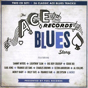 The Ace Records Blues Story