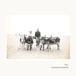 Second Mountain