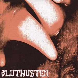 Bluthusten