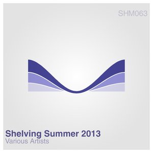 Shelving Summer 2013